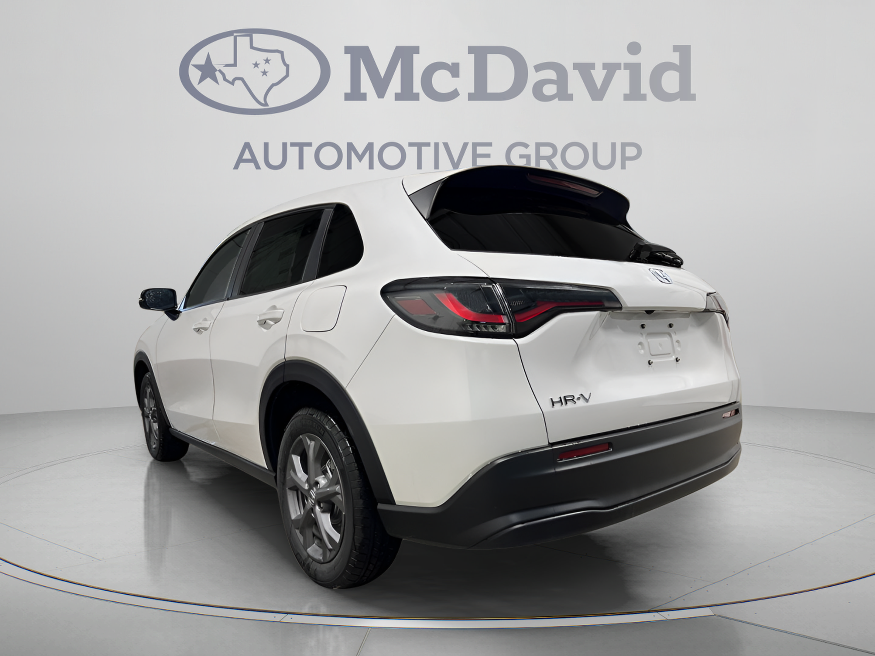 New 2027 Honda HR-V LX image 4