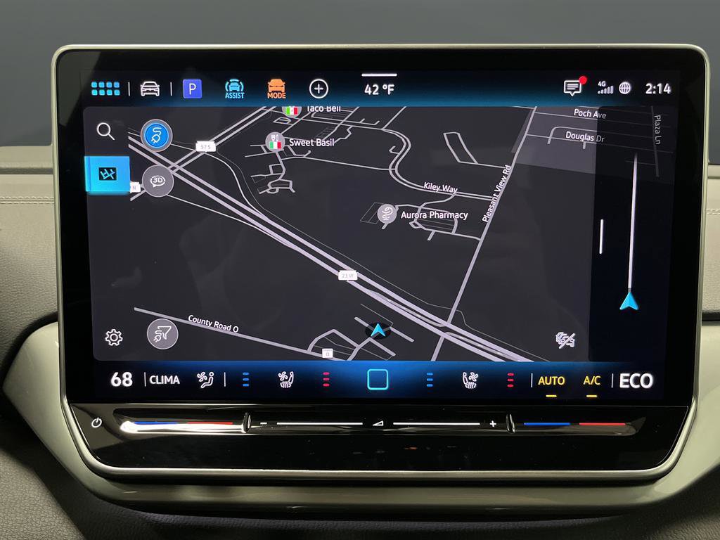 Used 2024 Volkswagen ID.4 Pro S image 10