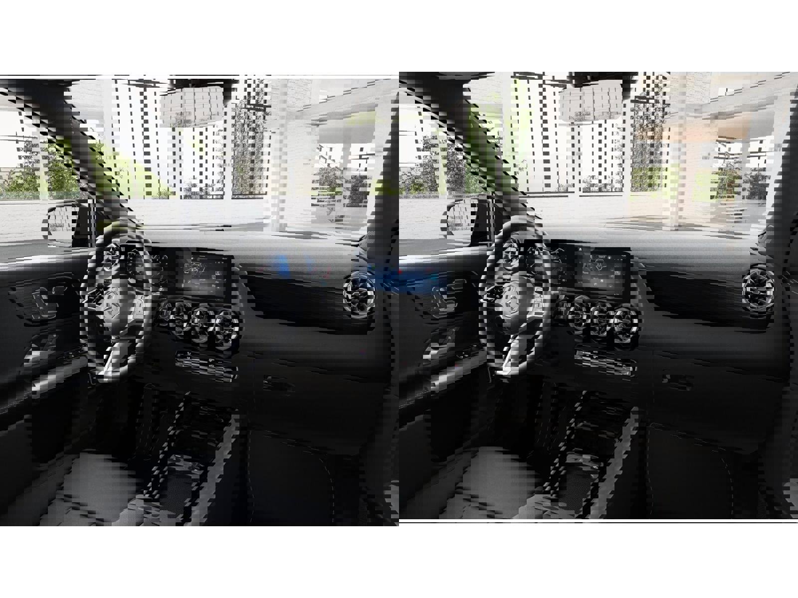 New 2026 Mercedes-Benz GLA 250 4MATIC image 6