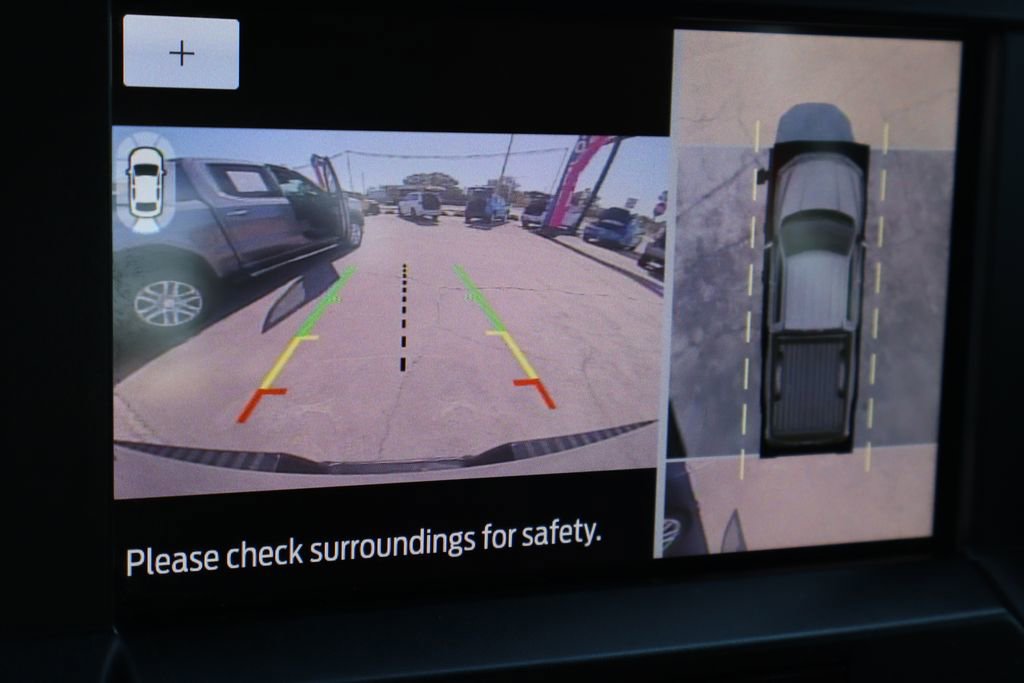 Used 2020 Ford F150 King Ranch w/ Equipment Group 601A Luxury image 17