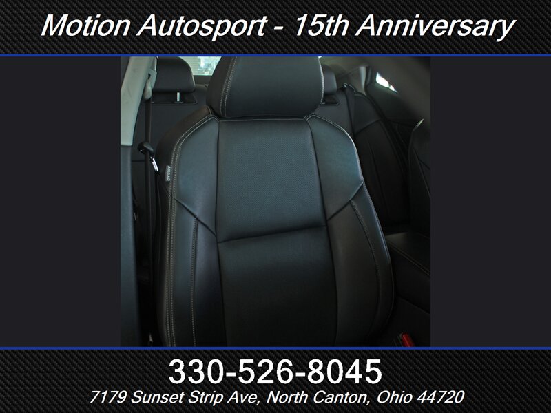 Used 2023 Nissan Maxima SL FWD image 35