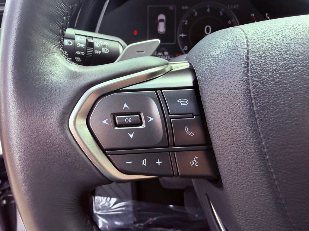 Certified 2024 Lexus RX 350 Premium image 22