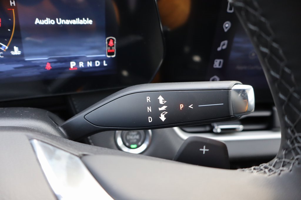 New 2026 Chevrolet Equinox LT image 8