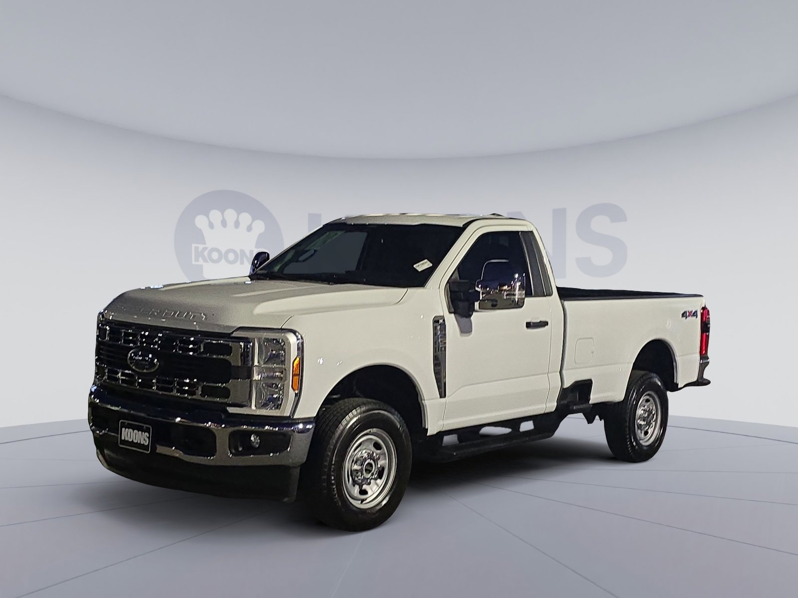 Used 2024 Ford F250 XL w/ 360-Degree Camera Package