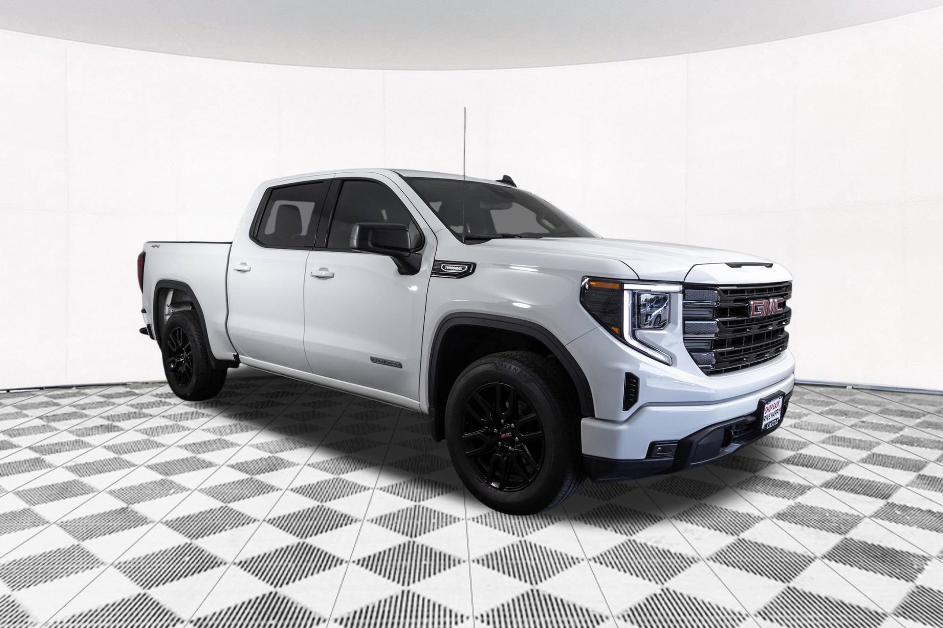 Used 2024 GMC Sierra 1500 Elevation AWD/4WD image 22