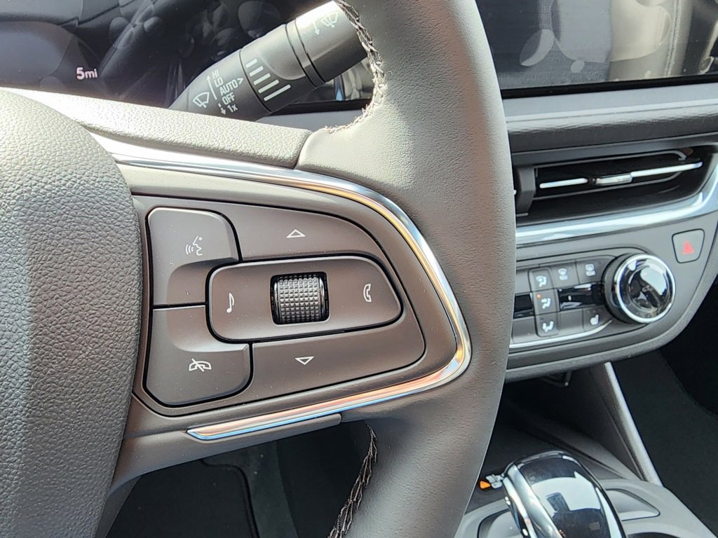 New 2026 Buick Envista Preferred w/ Convenience I Package image 20