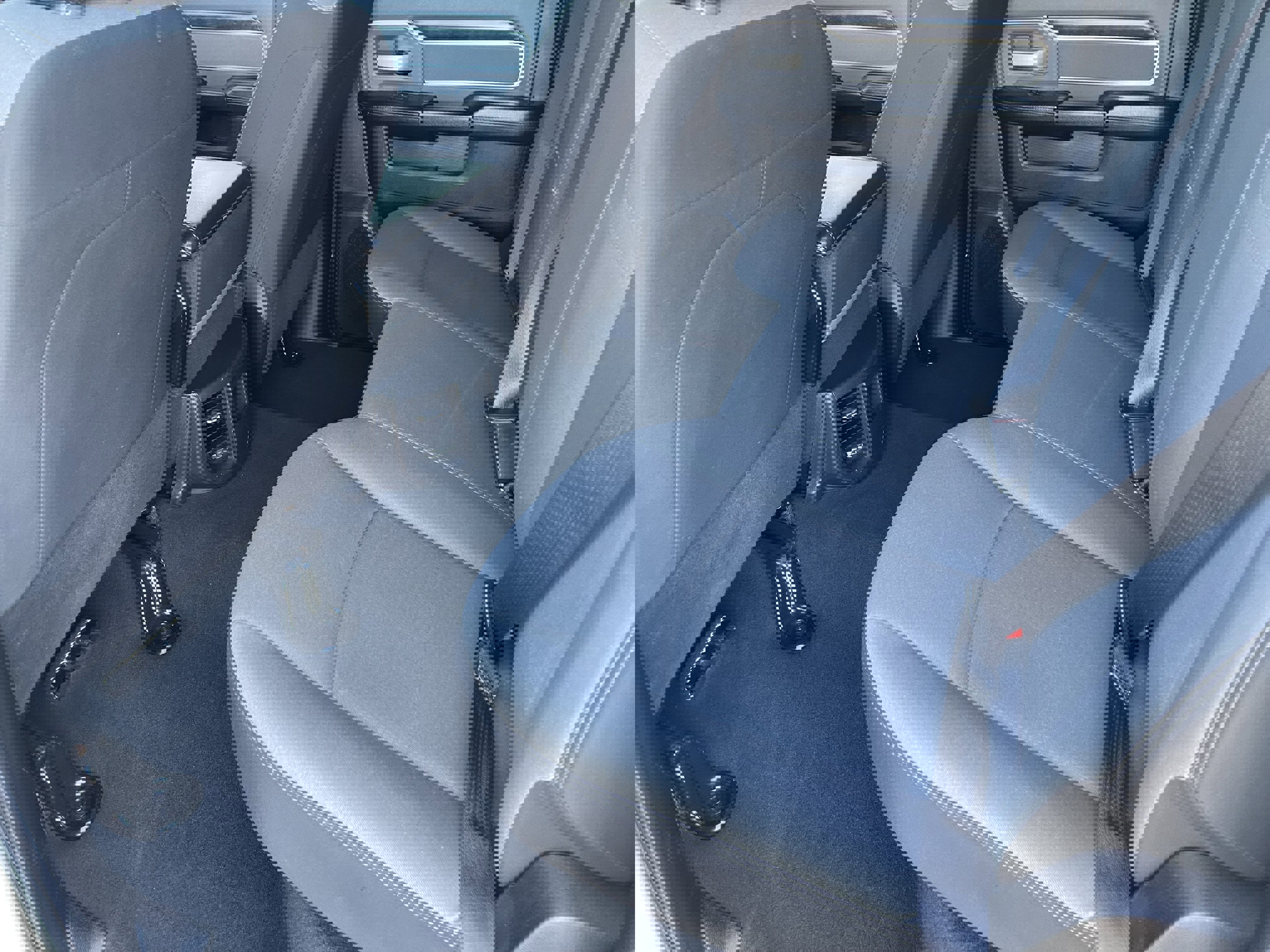 Used 2022 RAM 2500 Big Horn image 22