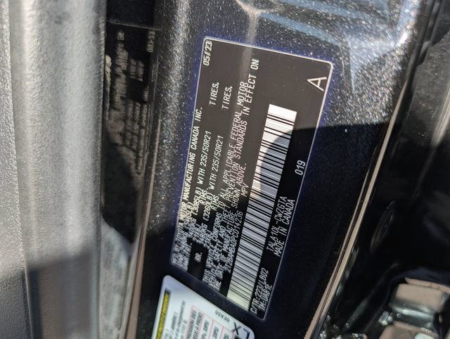 Used 2023 Lexus RX 350 Premium Plus w/ Cold Area Package FWD image 37