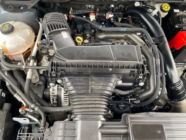 Used 2023 Ford Escape Platinum image 21