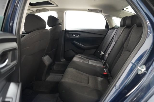 Used 2023 Honda Accord EX image 27