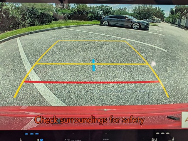 Used 2025 Lexus NX 250 FWD w/ Towing Package (2000 Lbs) image 8