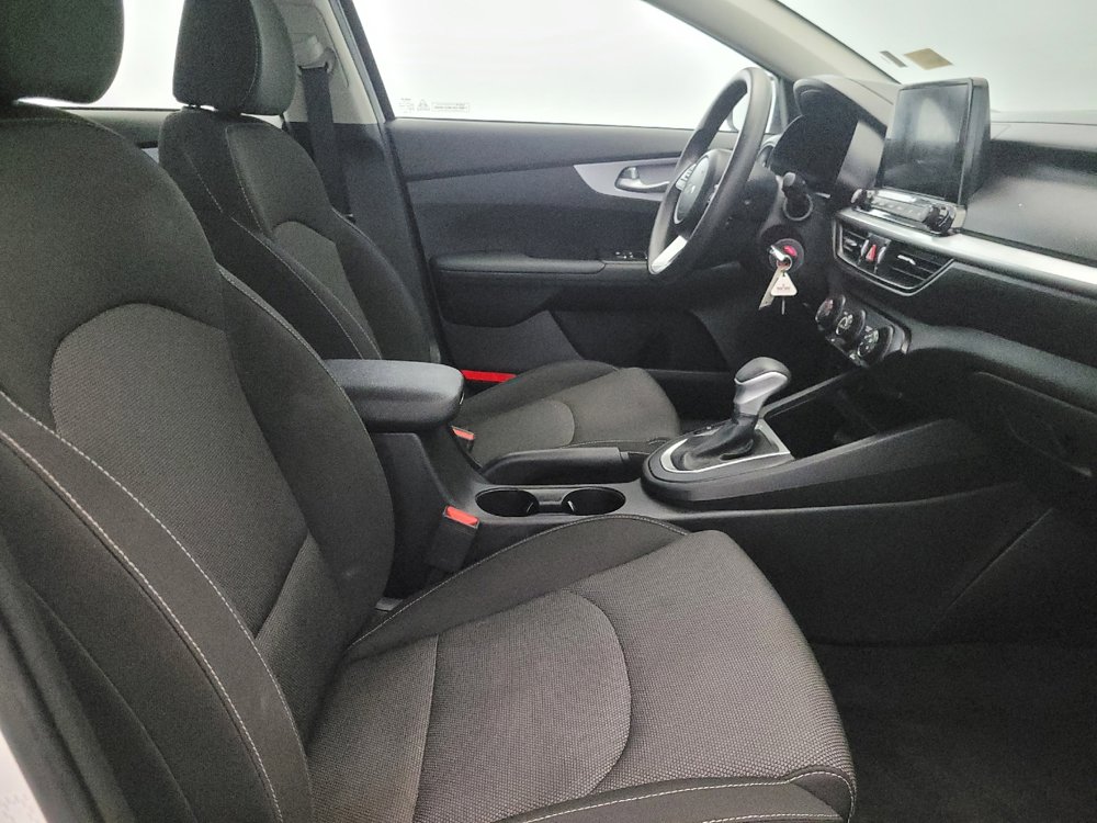 Used 2024 Kia Forte LXS image 21