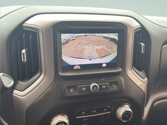 Used 2020 GMC Sierra 2500 SLE w/ Convenience Package image 40