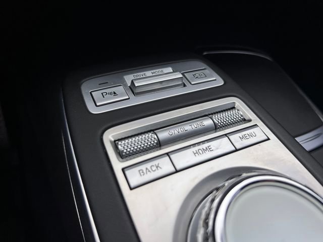 Used 2022 Genesis GV70 2.5T w/ Sport Prestige Package AWD/4WD image 29