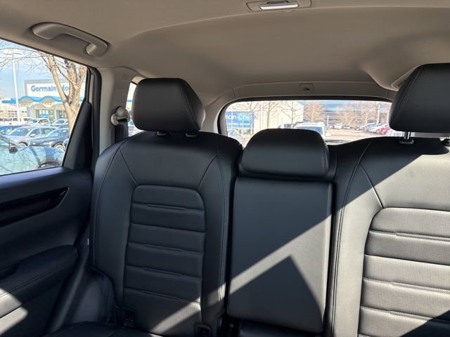 Certified 2023 Honda CR-V EX-L image 30