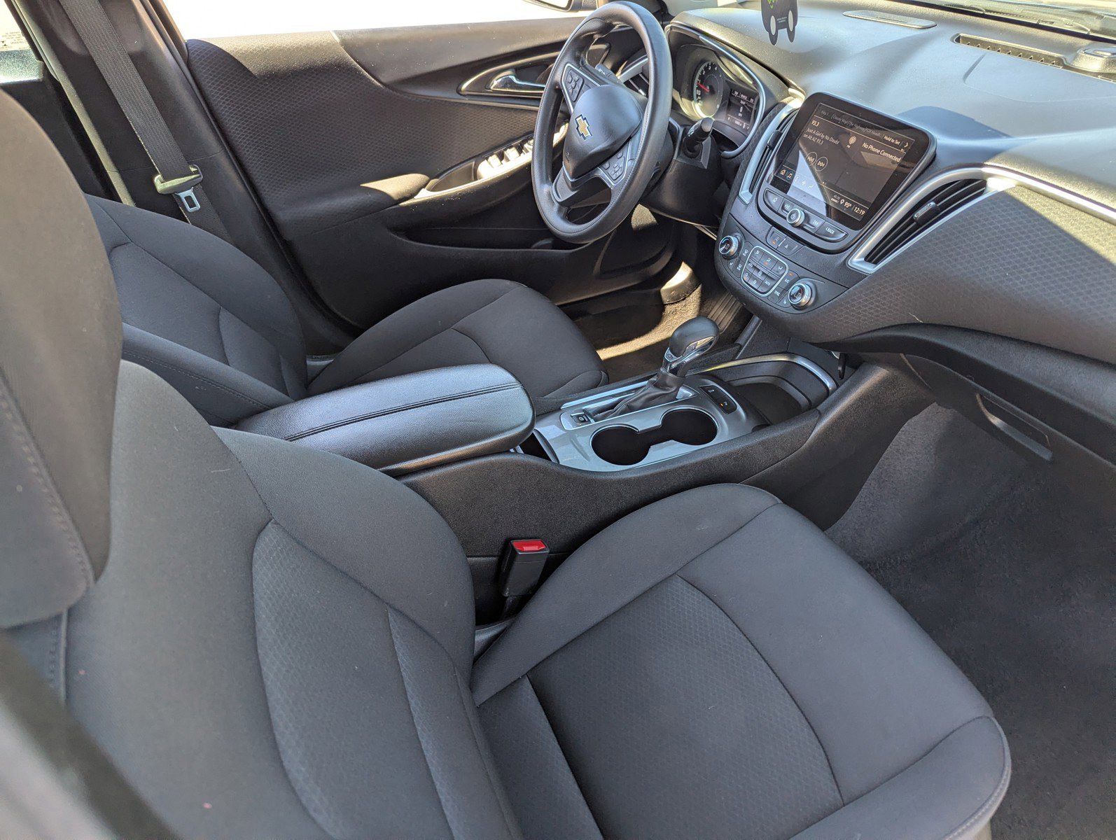 Certified 2024 Chevrolet Malibu LT image 12