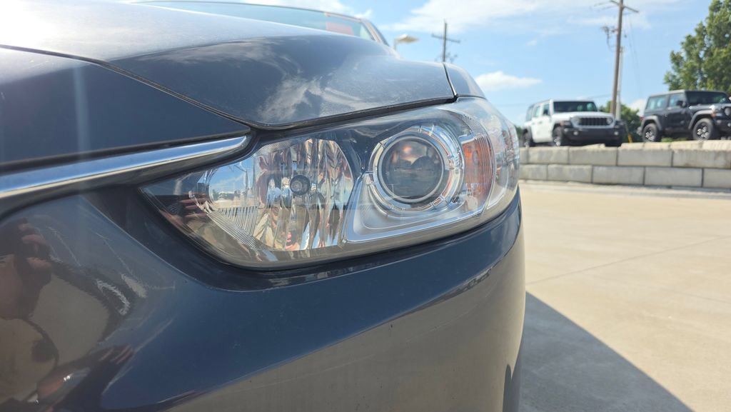 Used 2017 MAZDA MAZDA6 Sport FWD image 9