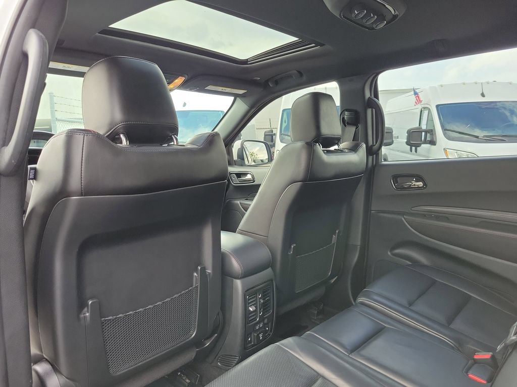 Used 2022 Dodge Durango R/T RWD image 14