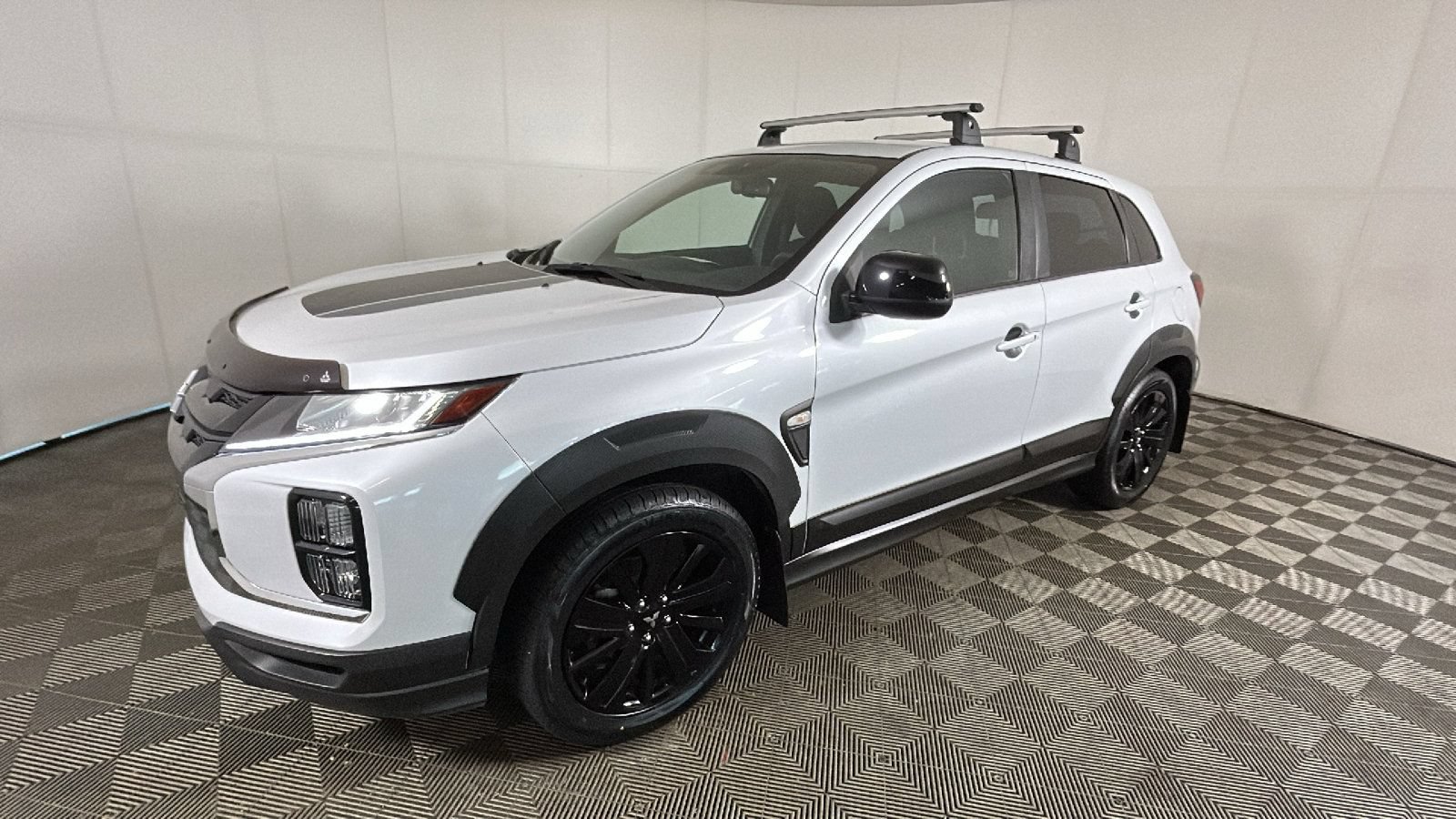 Used 2024 Mitsubishi Outlander Sport AWD image 6