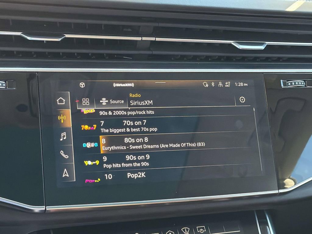 Used 2022 Audi Q8 Prestige image 13