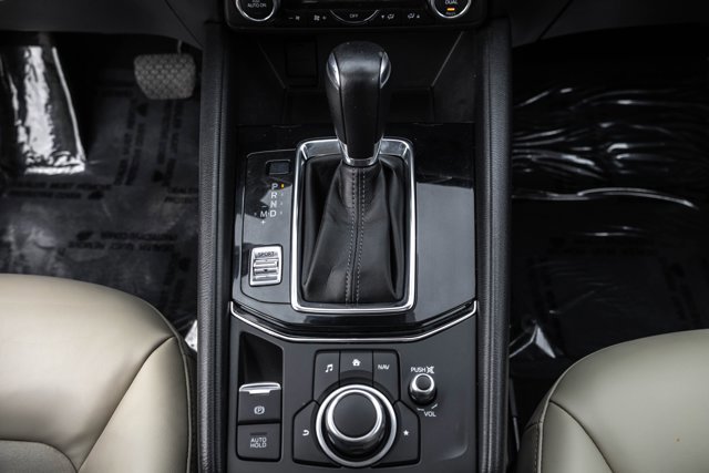 Used 2018 MAZDA CX-5 Touring w/ Preferred Equipment Package AWD/4WD image 20