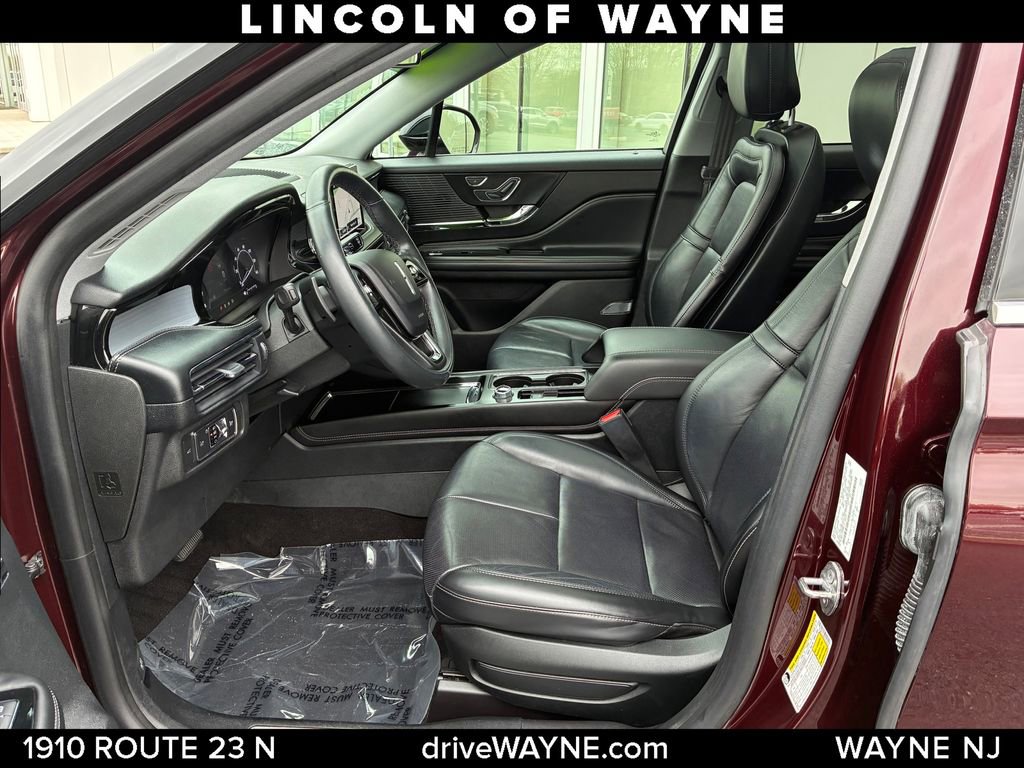 Used 2020 Lincoln Corsair AWD w/ Premium Package image 12