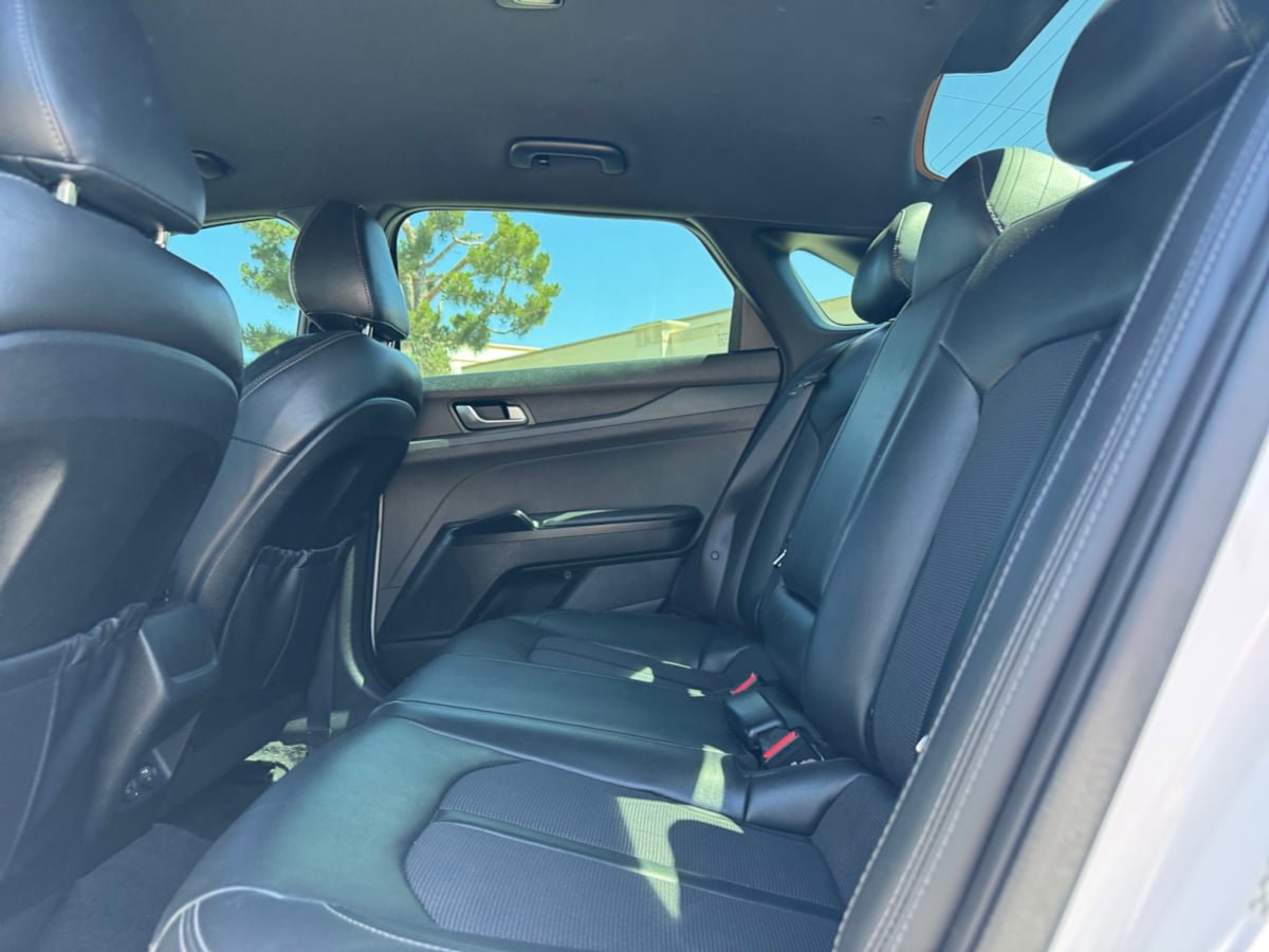 Used 2021 Kia K5 GT-Line FWD image 17