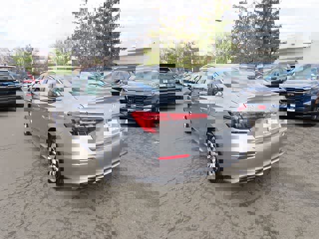 Used 2023 Honda Civic LX image 4