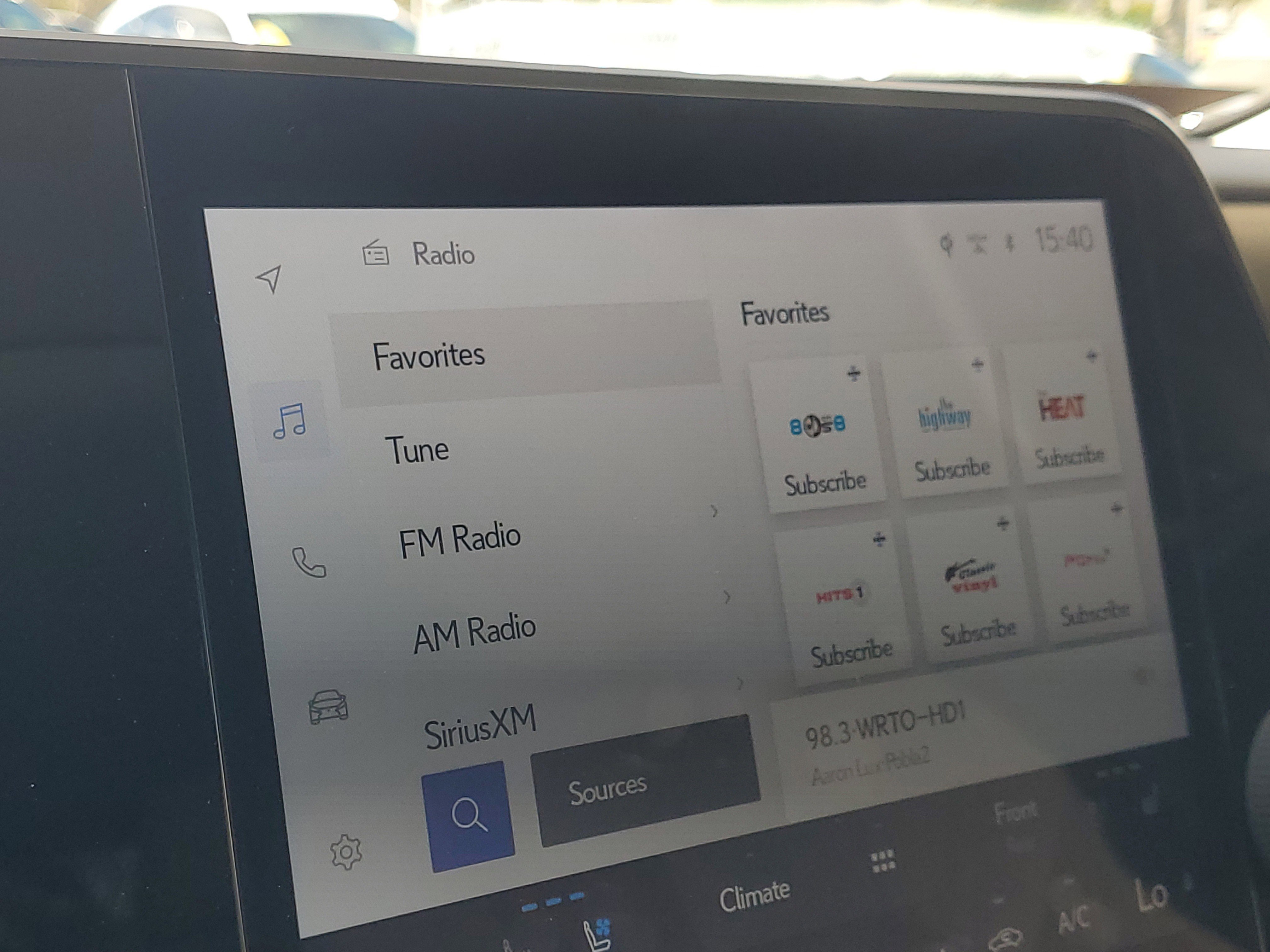 Used 2023 Lexus RX 350 Premium w/ Accessory Package (Z1) image 28