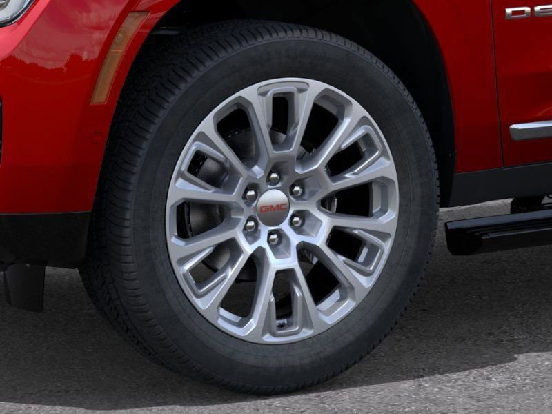 New 2026 GMC Yukon XL Denali w/ Sun & Power Step Package AWD/4WD image 9