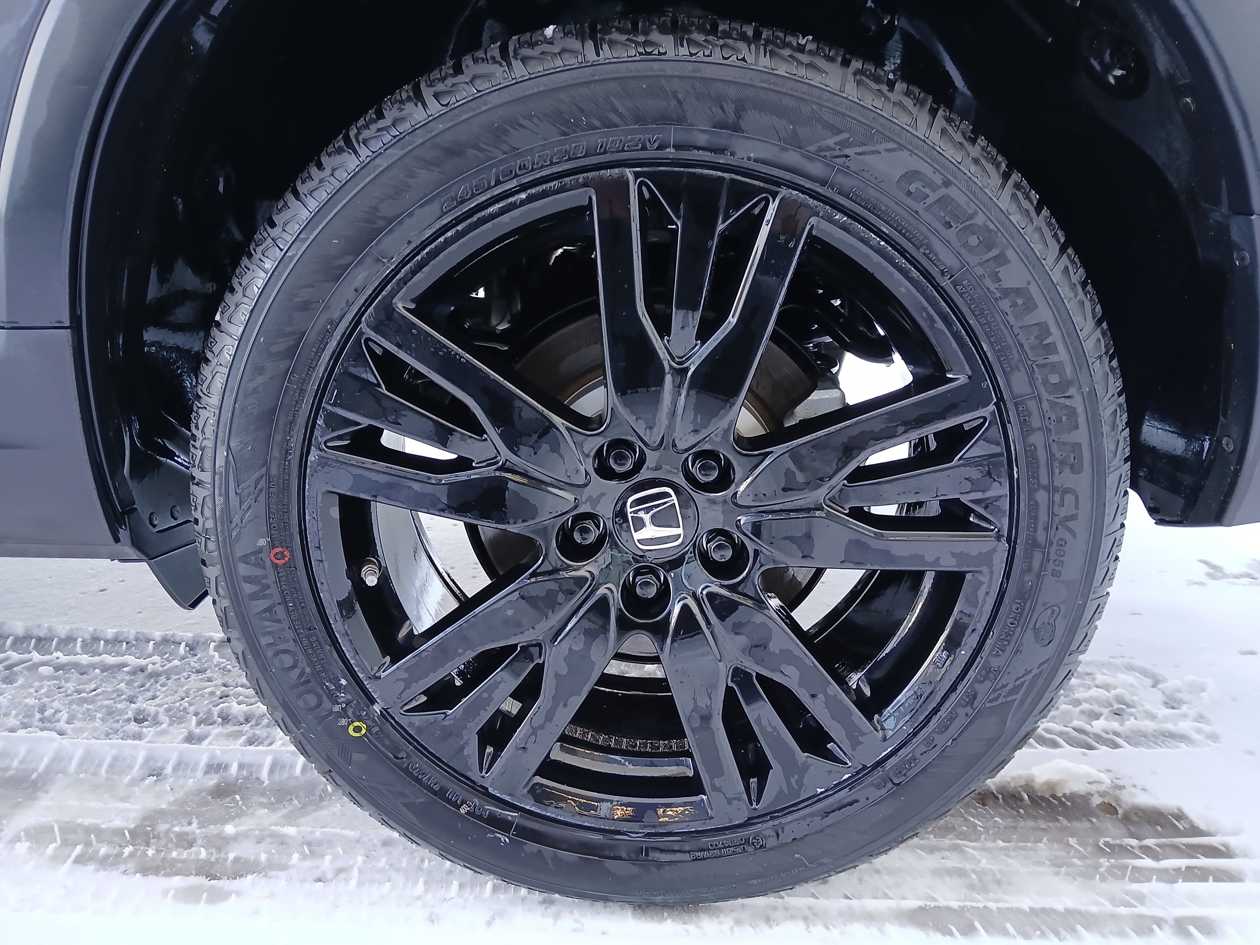 Used 2022 Honda Pilot Special Edition image 16