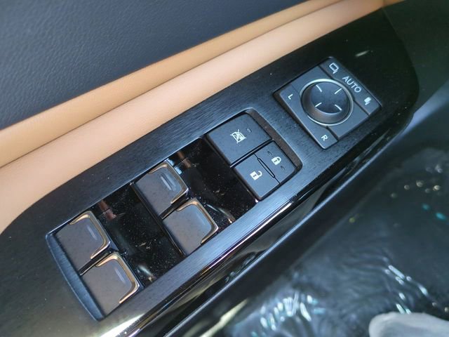 Used 2023 Lexus ES 350 w/ Premium Package FWD image 23