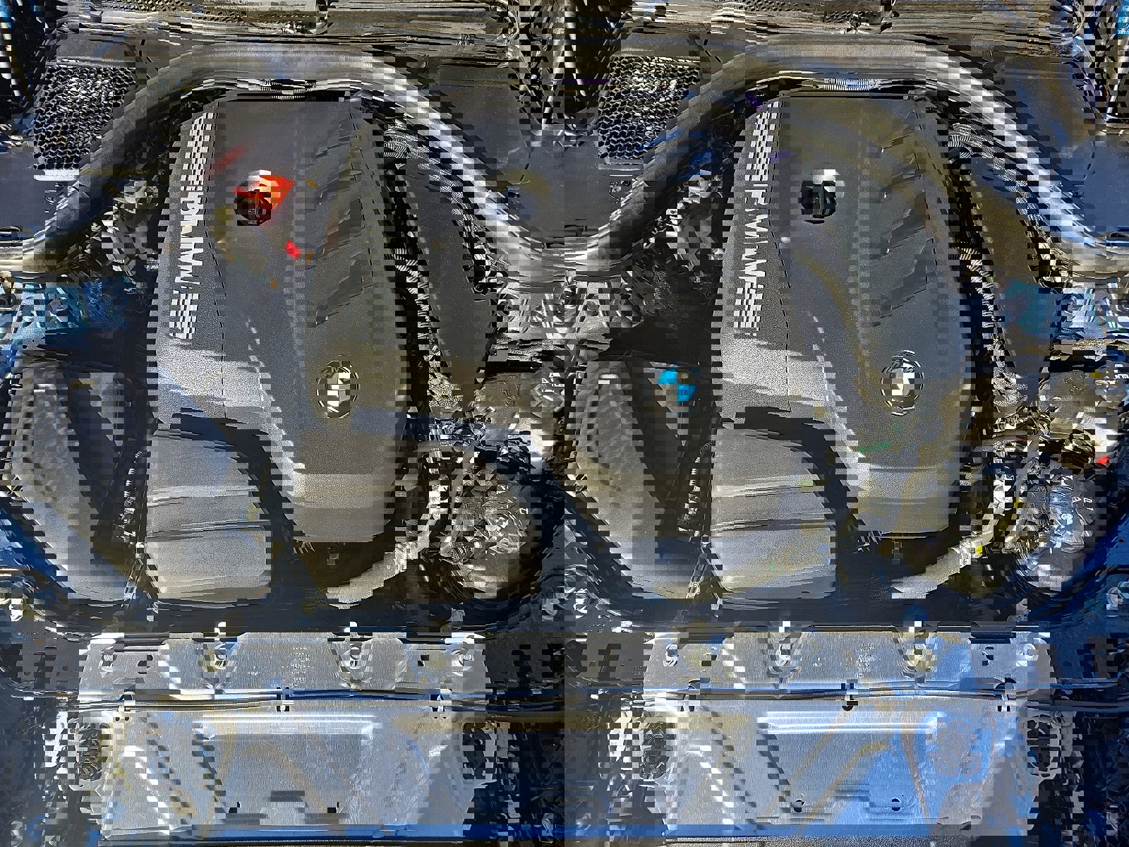 Used 2025 BMW 330i xDrive Sedan image 27