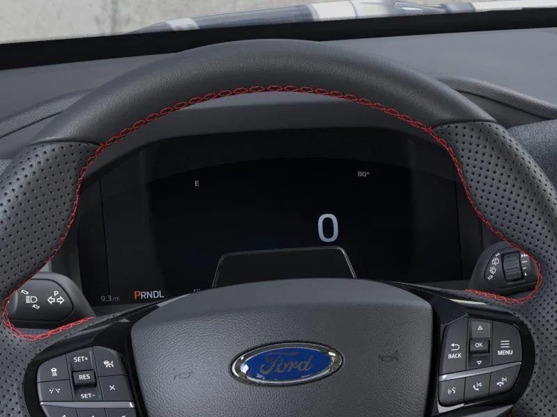 New 2026 Ford Explorer ST-Line image 13