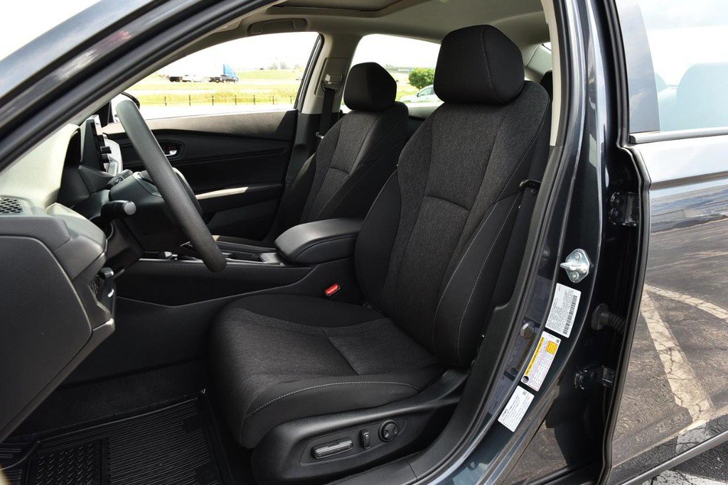 Certified 2024 Honda Accord EX image 19