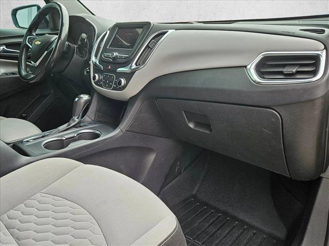 Used 2019 Chevrolet Equinox LT image 21