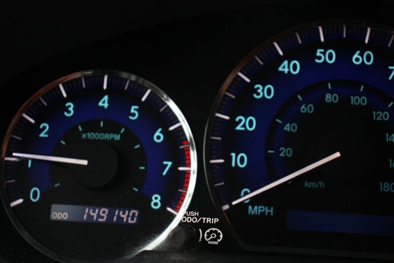 Used 2009 Toyota Sienna XLE Limited AWD/4WD image 7