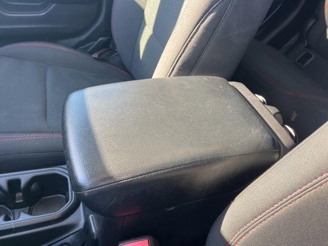 Used 2021 Jeep Gladiator Rubicon image 29