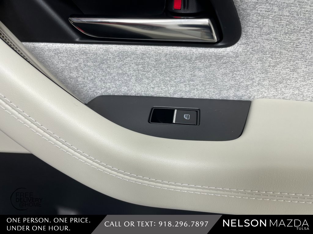 New 2026 MAZDA CX-90 3.3 Turbo S w/ Premium Plus image 52