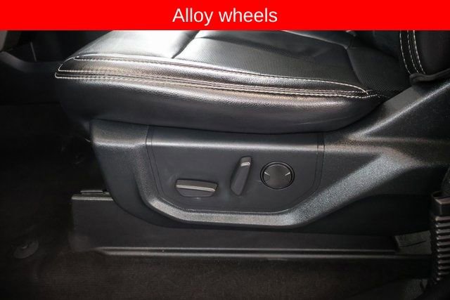 Used 2020 Ford F150 Lariat w/ Equipment Group 502A Luxury image 14