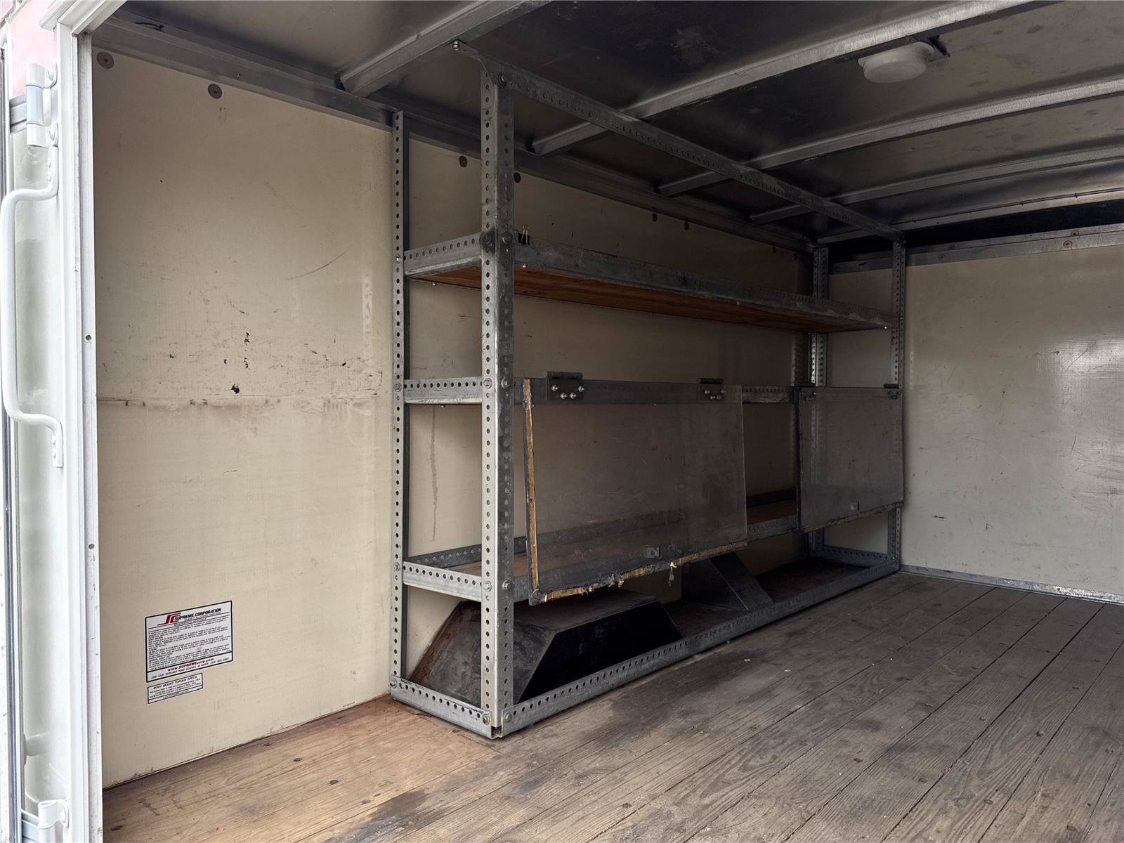 Used 2014 Chevrolet Express 3500 RWD image 23