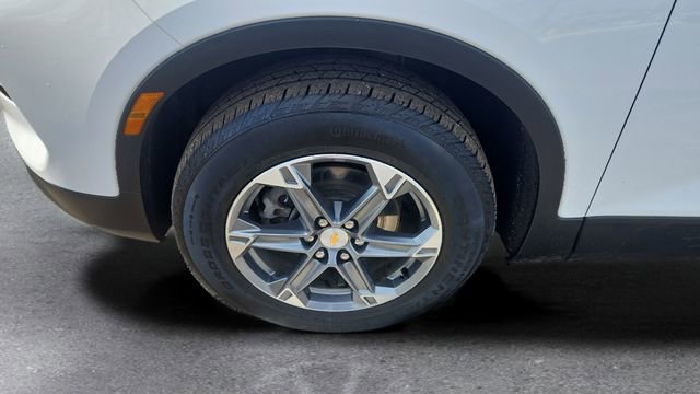 Used 2024 Chevrolet Blazer LT w/ Convenience Package image 19