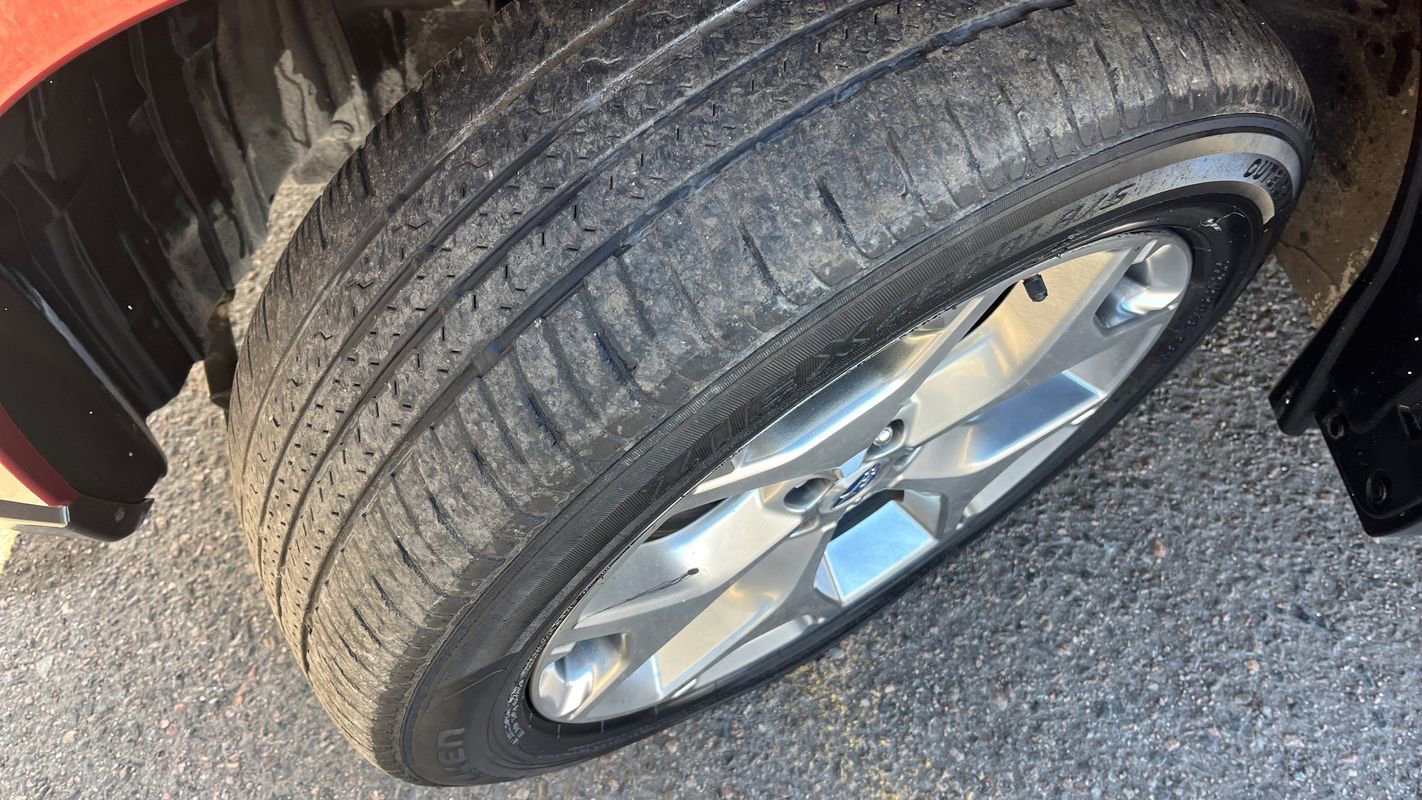 Used 2018 Subaru Forester 2.5i Touring w/ Popular Package #3B image 24