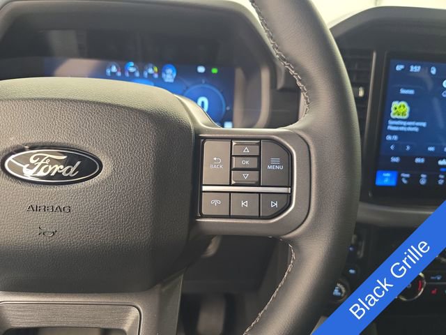 New 2026 Ford F150 XLT AWD/4WD image 40