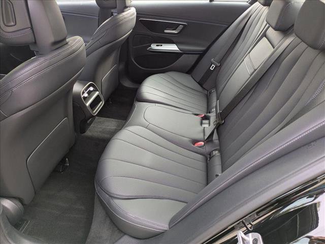 Certified 2026 Mercedes-Benz E 350 4MATIC Sedan image 20