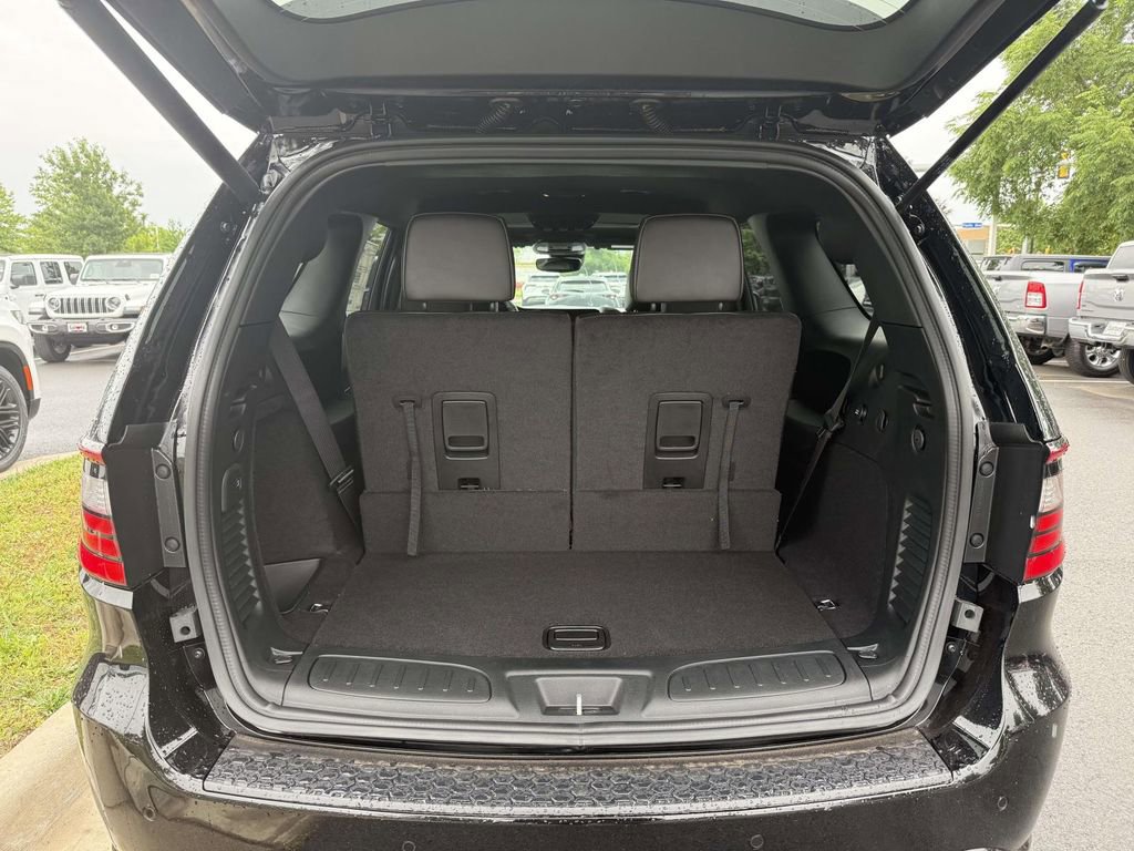 New 2026 Dodge Durango GT AWD/4WD image 36