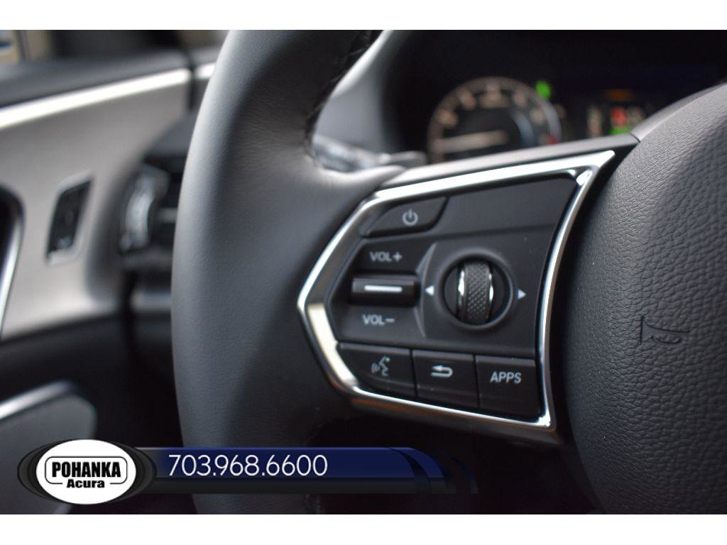 New 2026 Acura RDX w/ Technology Package AWD/4WD image 12