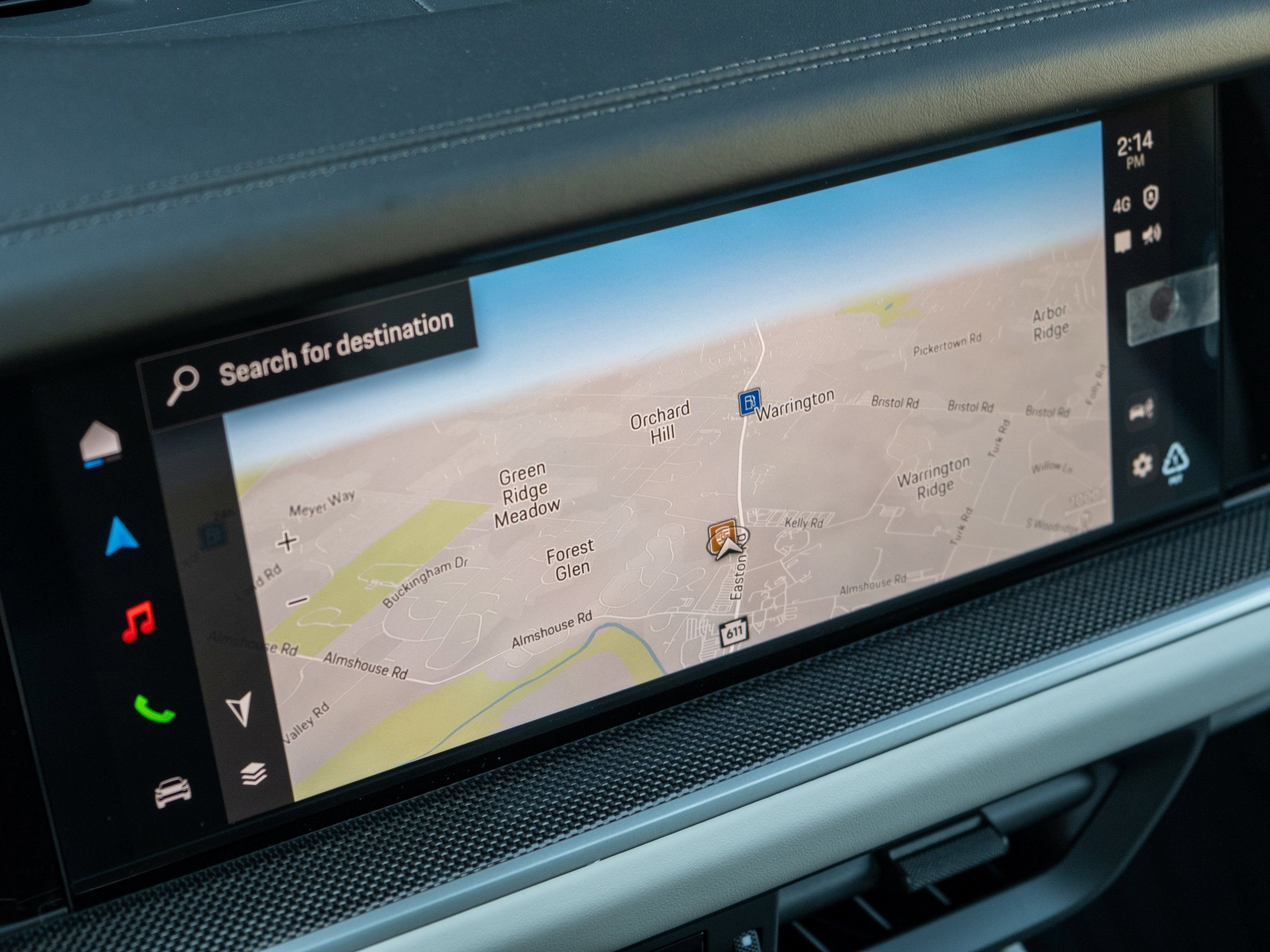 New 2026 Porsche Cayenne S image 32