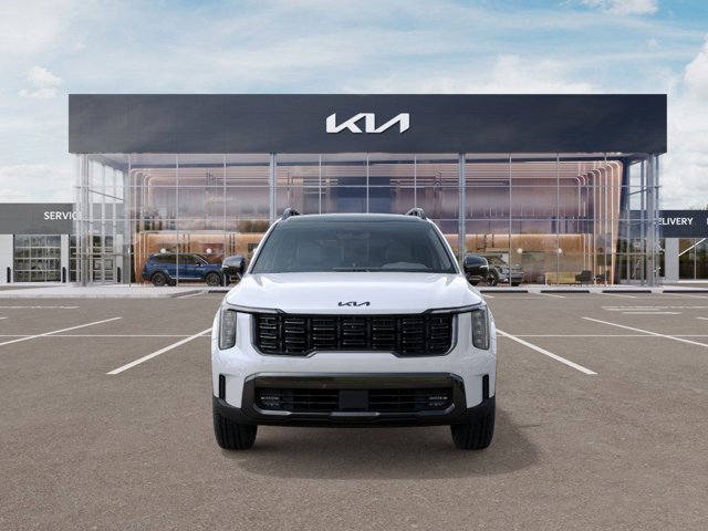 New 2026 Kia Sorento SX Prestige image 2