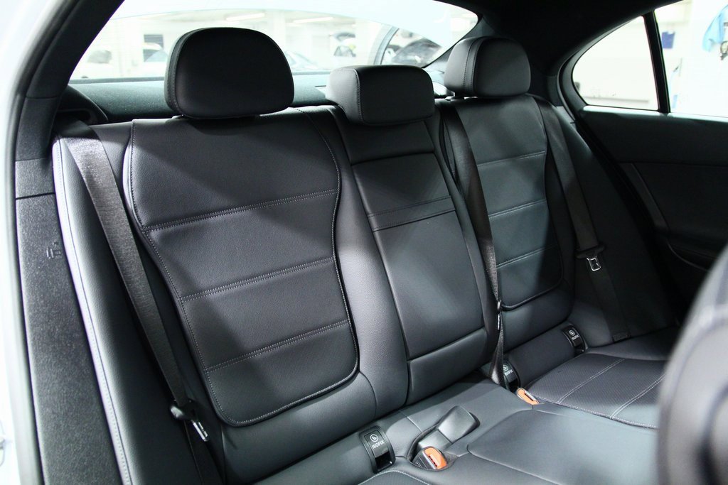 Used 2025 Mercedes-Benz C 300 C 300 image 25